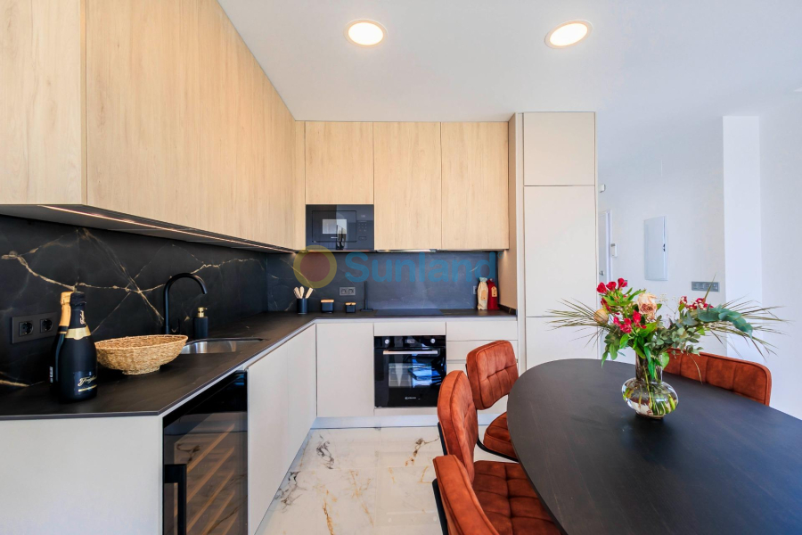 New Build - Villa - Orihuela costa - Lo Romero Golf