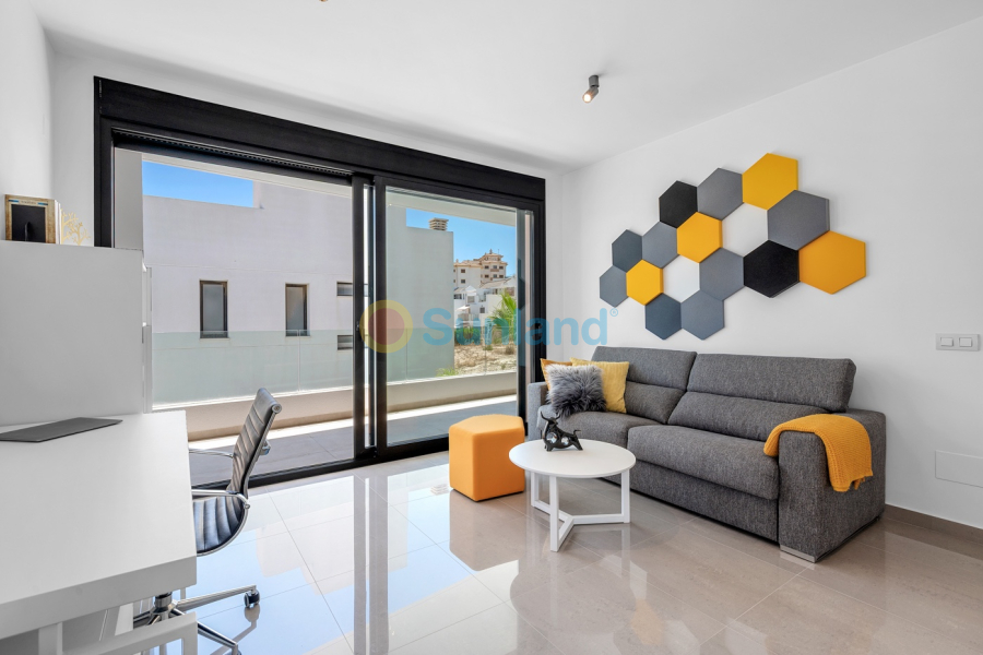 Brukte eiendommer - Villa - Guardamar del Segura