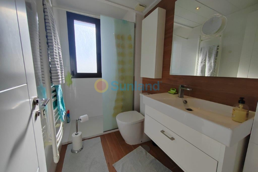 Resale - Apartment - Orihuela Costa - Las Ramblas