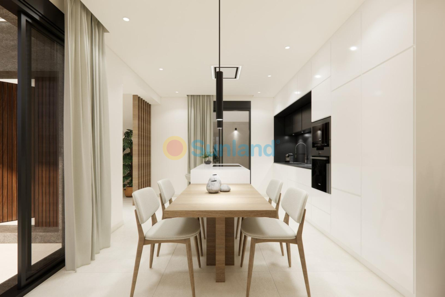 New Build - Quad - Dolores - urbanizacion