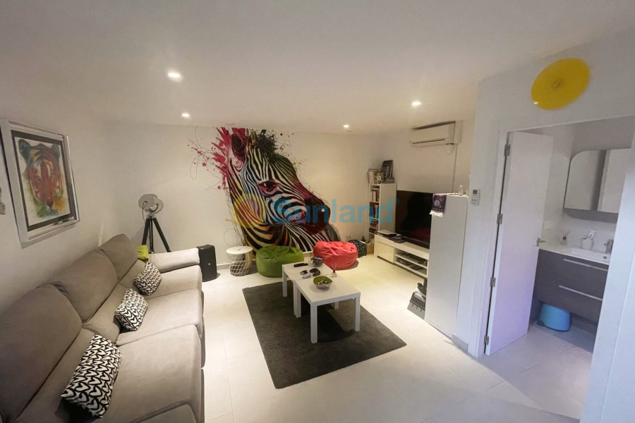 Segunda mano - Semi-detached - Ciudad Quesada - Pueblo Bravo