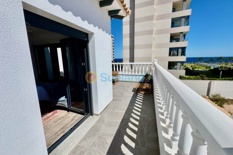 Resale - Villa - Punta Prima - 