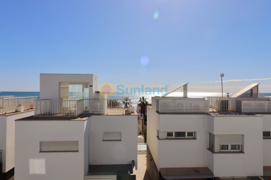Resale - Townhouse - Guardamar del Segura - 