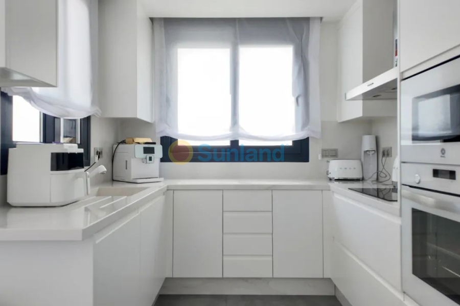 Resale - Villa - Torrevieja - Los Balcones