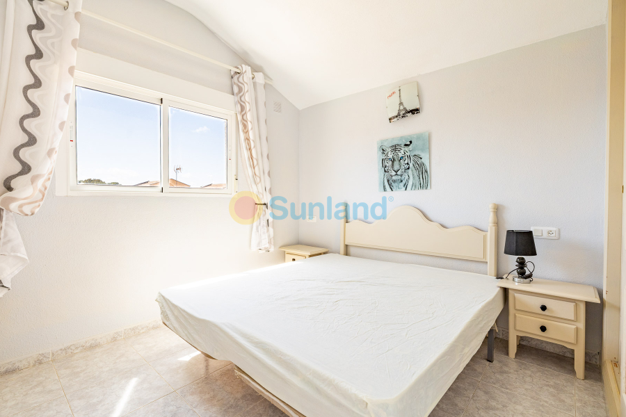 Segunda mano - Casa de Pueblo - Torrevieja - Torreta - florida