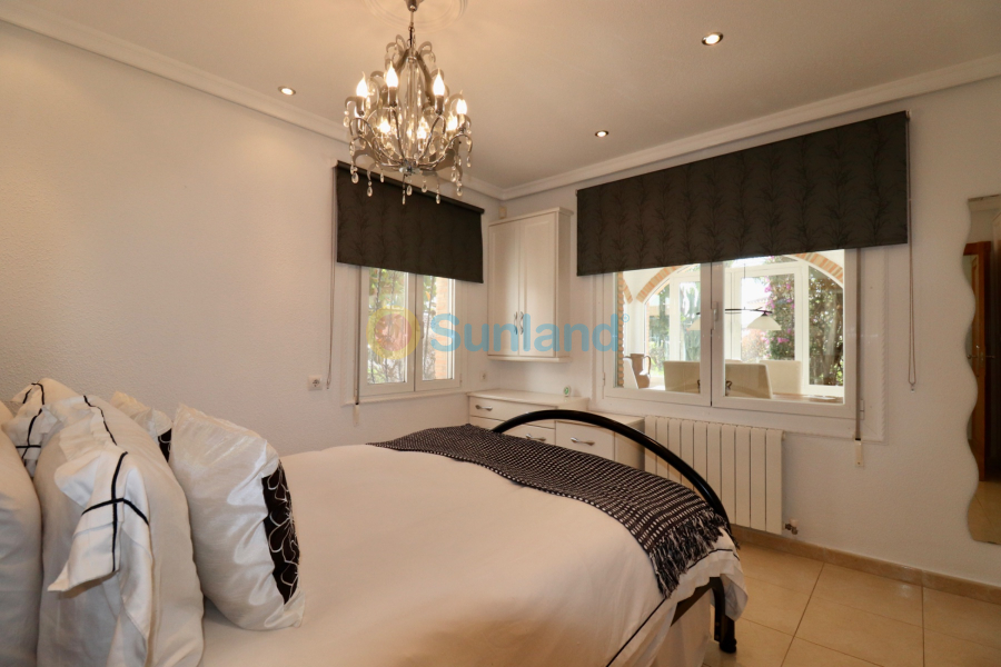 Använda fastigheter - Villa - Ciudad Quesada - Quesada Center