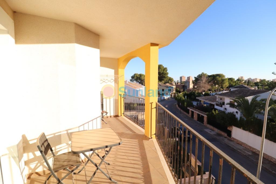 Resale - P - Orihuela Costa - Campoamor