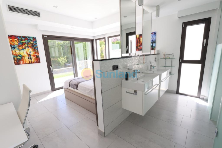 Brukte eiendommer - V - Jávea - Xàbia - Monte Olimpo