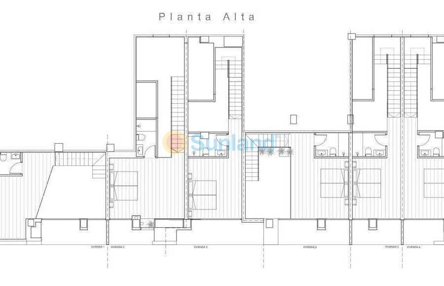 Nueva construcción  - Apartamento - ALICANTE - Carolinas Bajas