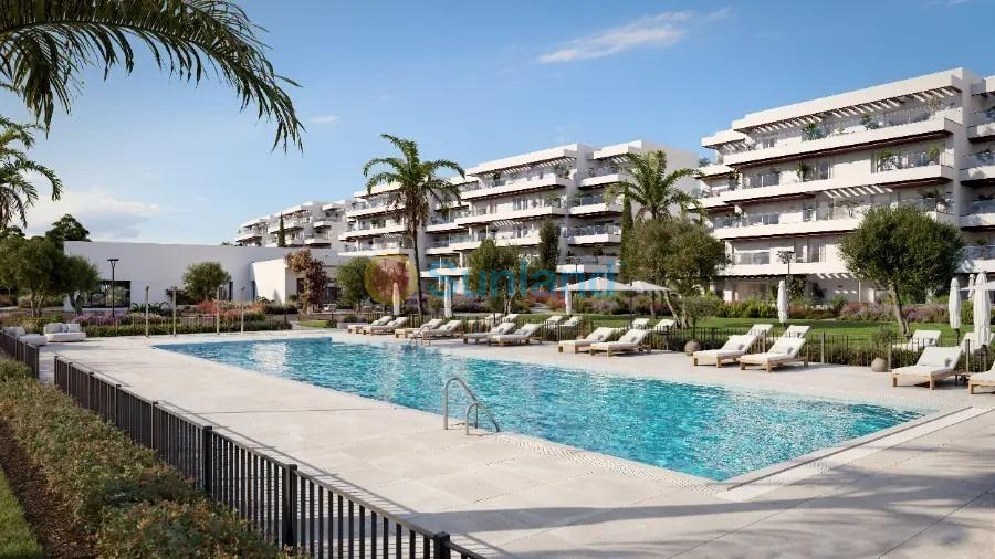 Nueva construcción  - Apartamento - Dénia - Playa de La Almadraba
