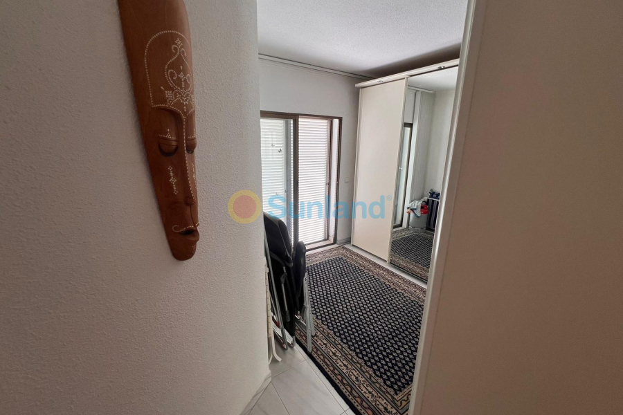 Använda fastigheter - Villa - La Nucía - Monte Bello