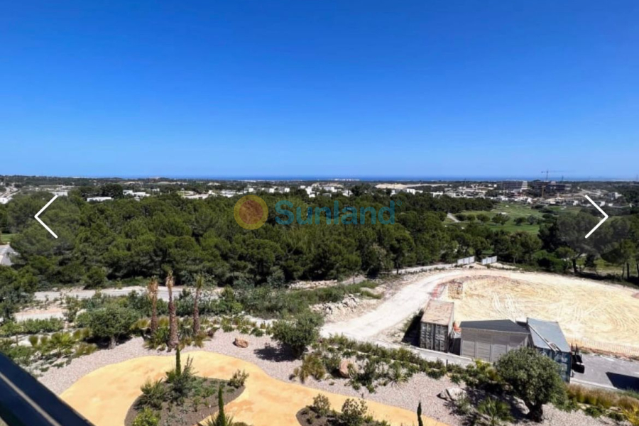 Brukte eiendommer - Leilighet - Orihuela Costa - Las Colinas golf