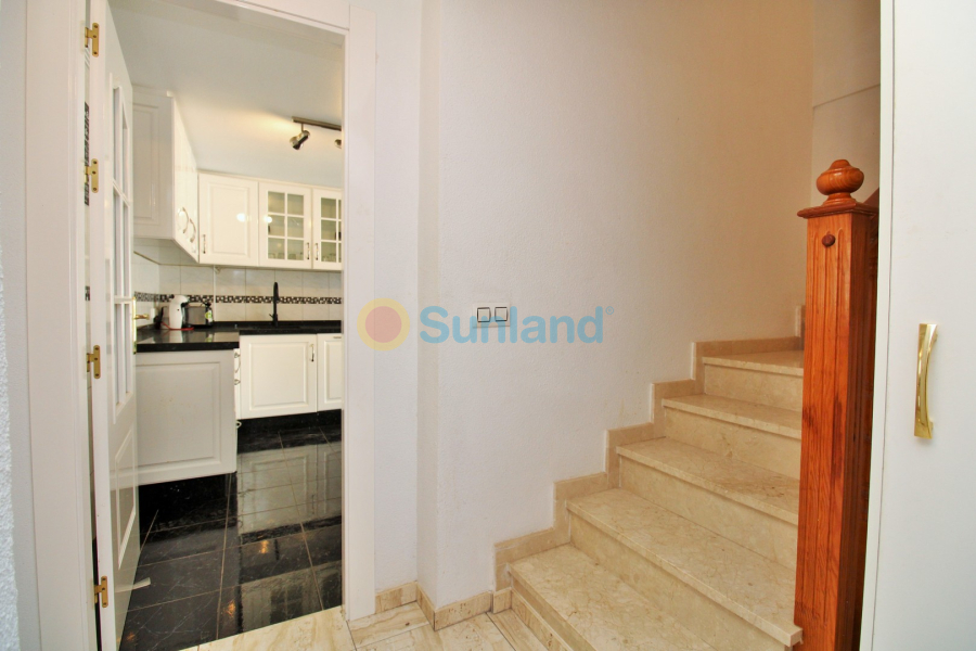 Brukte eiendommer - Villa - Villamartin