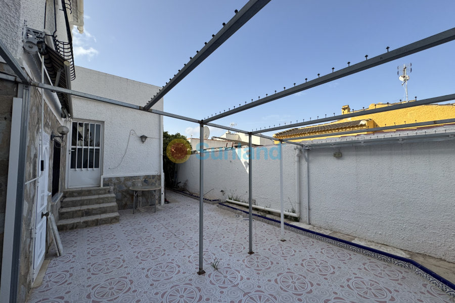 Verkauf - Haus - Torrevieja - San Luis