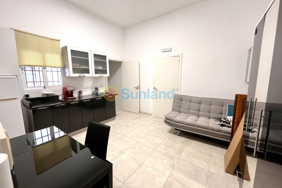 Segunda mano - C - Playa Flamenca