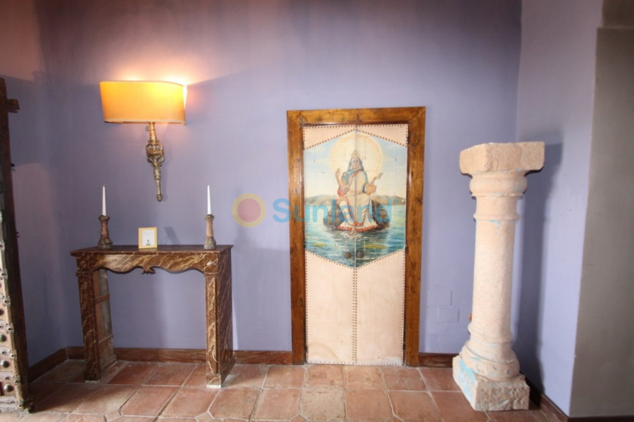 Resale - C - Orihuela - Torremendo