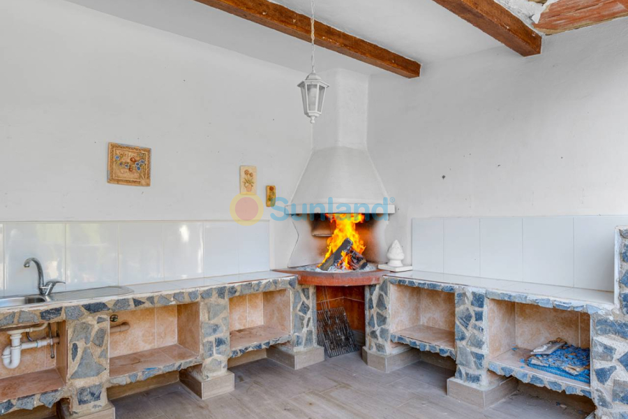 Segunda mano - Chalet - Ciudad Quesada - Doña Pepa