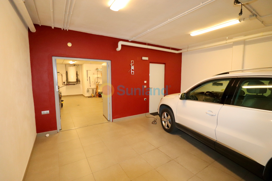 Resale - Townhouse - Guardamar del Segura - 