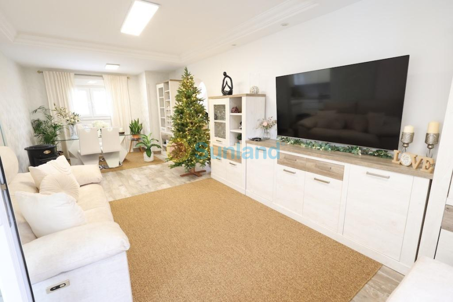 Segunda mano - V - San Miguel De Salinas - Las filipinas