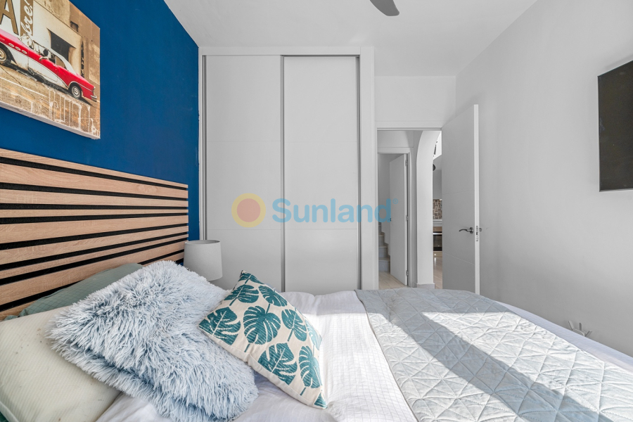 Resale - Villa - Ciudad Quesada - Rojales