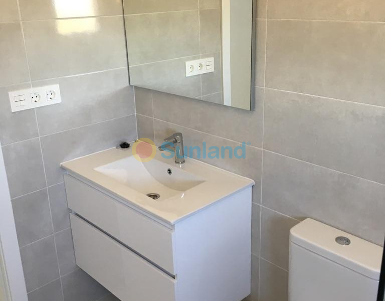 New Build - Villa - Pinoso - Camino Del Prado