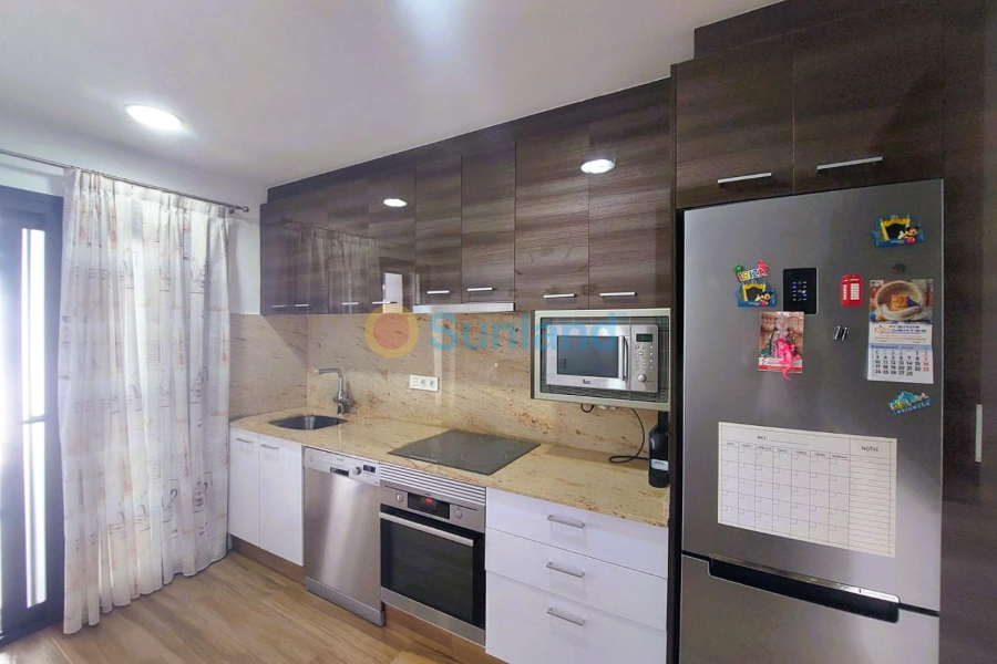 Segunda mano - T - Pilar de la Horadada - Torre de la Horadada