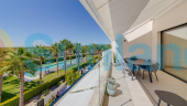 Resale - Apartment - Orihuela - Las Colinas Golf