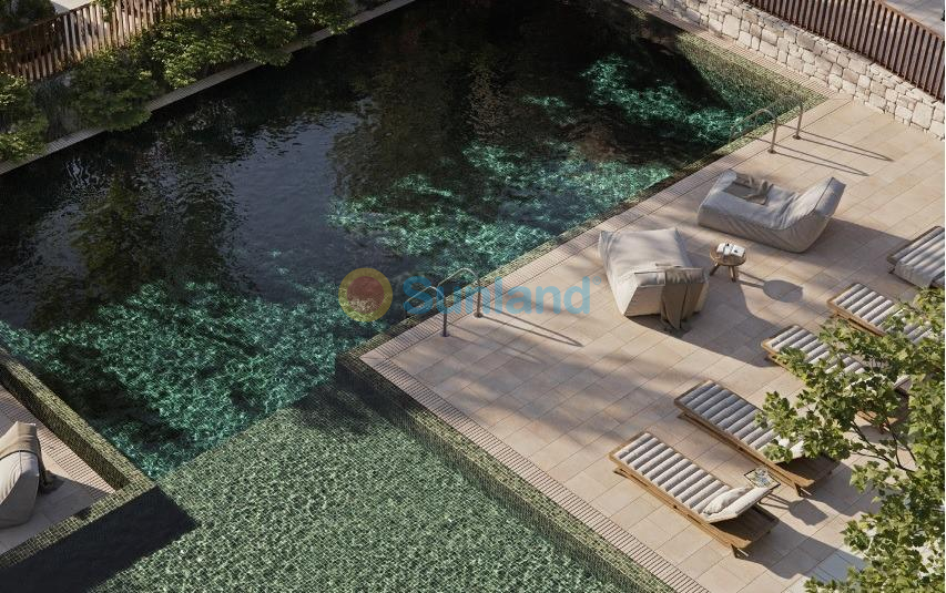 Nueva construcción  - Town House - Godella - Campolivar