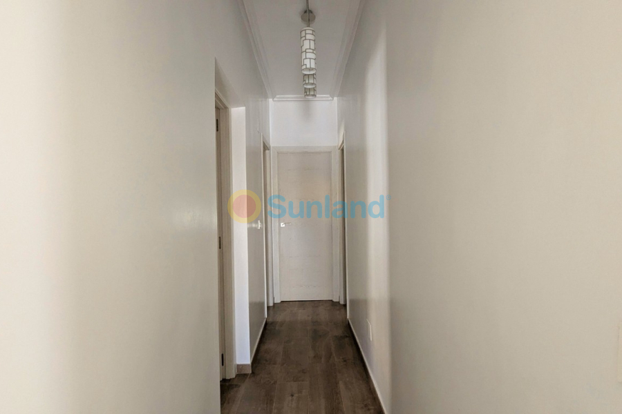 Segunda mano - Detached Villa - Lo Crispín