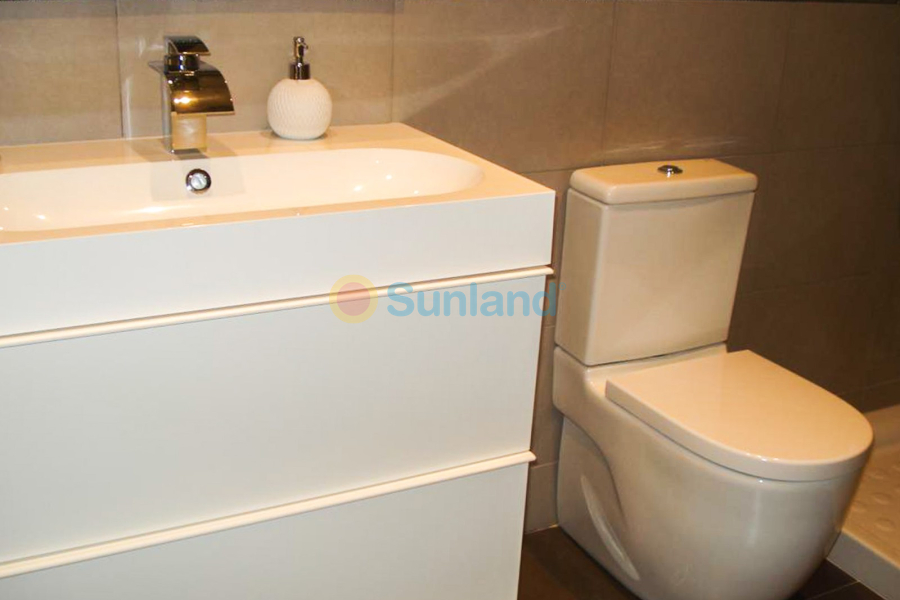 Segunda mano - Chalet - Orihuela Costa - Mil Palmeras