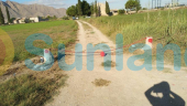 Resale - Finca - Callosa De Segura