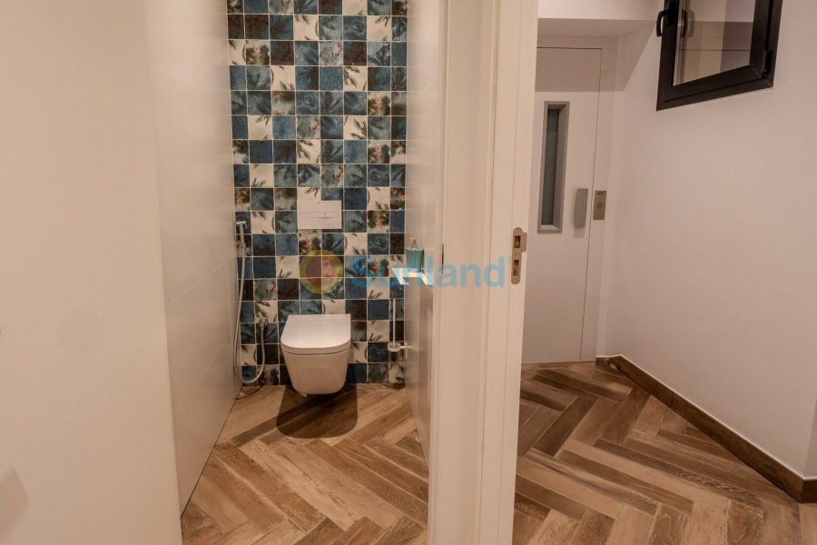 Вторичка - Bилла - Orihuela Costa - Las colinas golf