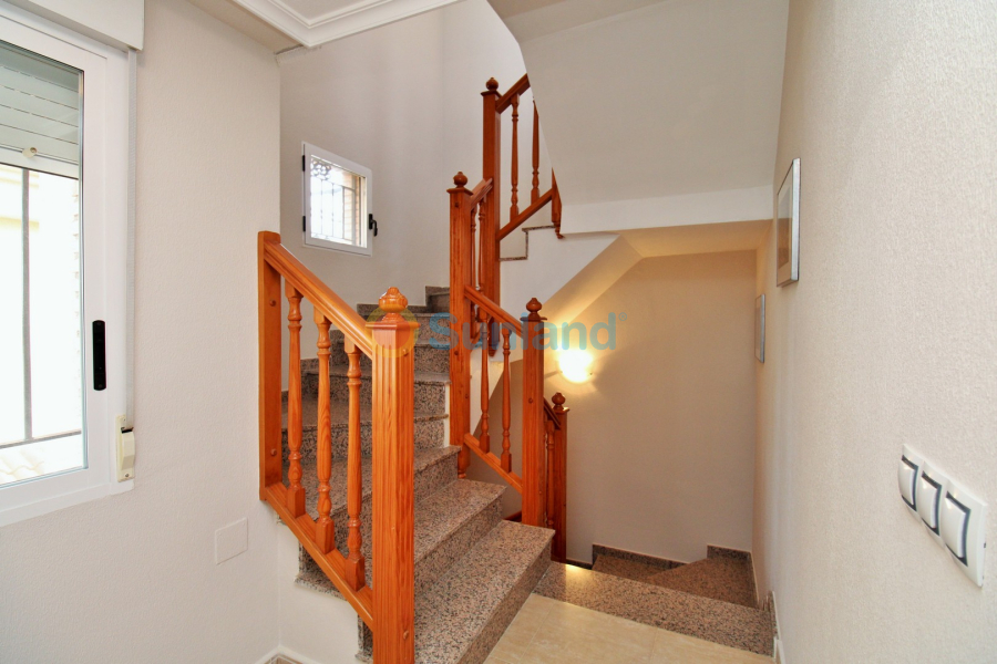 Använda fastigheter - Villa - Cabo Roig