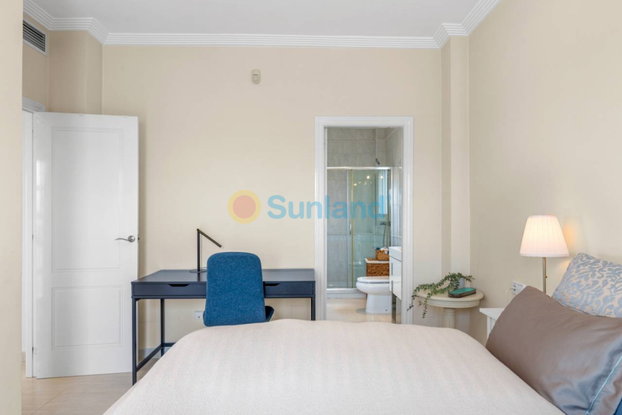 Segunda mano - Chalet - Ciudad Quesada - La Fiesta