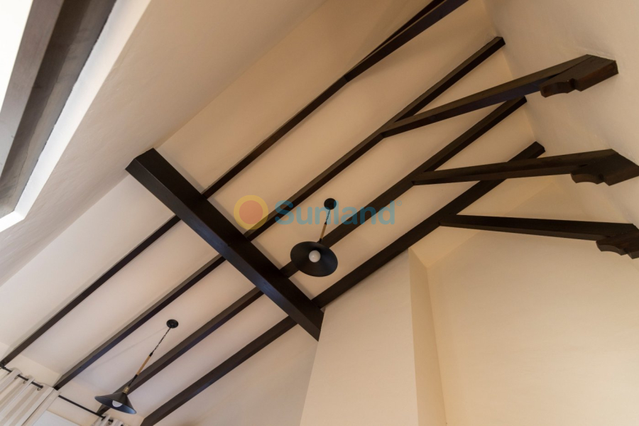 Ny bygg - Villa - Fuente Alamo - Las Palas