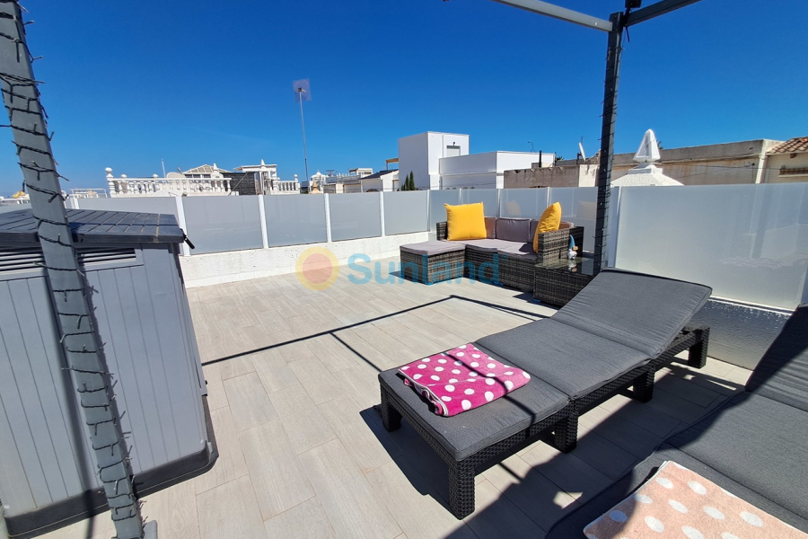 Resale - P - San Miguel De Salinas