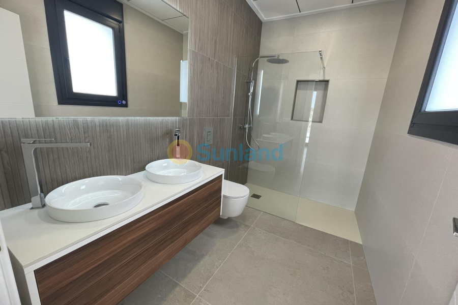 Ny bygg - Villa - Rojales - Ciudad Quesada