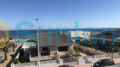 Ny bygg - Villa - Torrevieja - La Mata