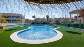 New Build - Town House - Gran Alacant