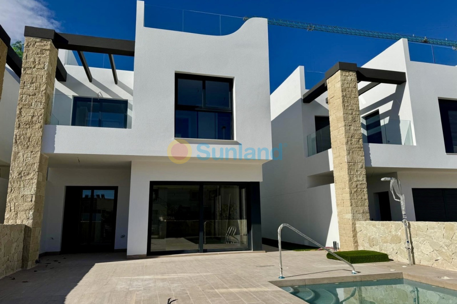 Вторичка - A - Pilar de la Horadada