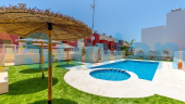 Resale - Townhouse - Torrevieja - 