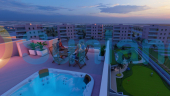 New Build - Penthouse - Guardamar del Segura - El Raso