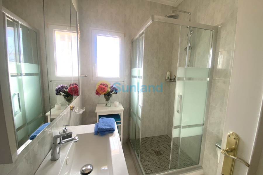 Resale - Detached Villa - Ciudad Quesada - Central Quesada