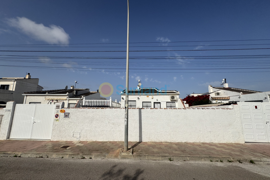 Verkauf - Haus - Torrevieja - San Luis