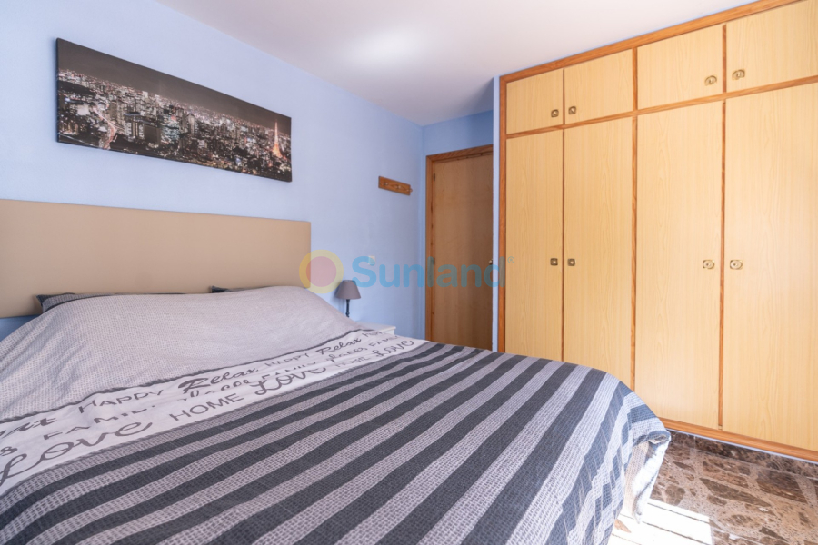 Brukte eiendommer - 5. Finca / Country Property - Bocairent - Inland