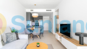 Ny bygg - Ground floor apartment - Torrevieja - Torreblanca