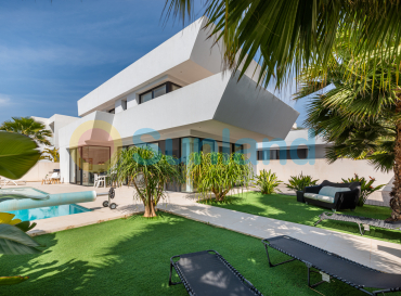 Chalet - Segunda mano - Ciudad Quesada - Rojales - Ciudad Quesada - Rojales