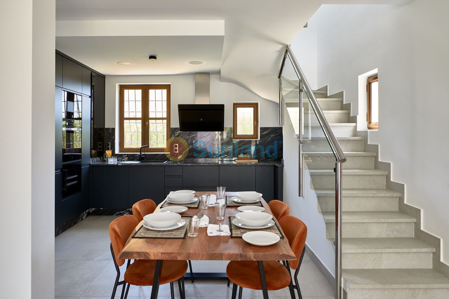 Brukte eiendommer - Villa - Cuevas del Almanzora - Villaricos