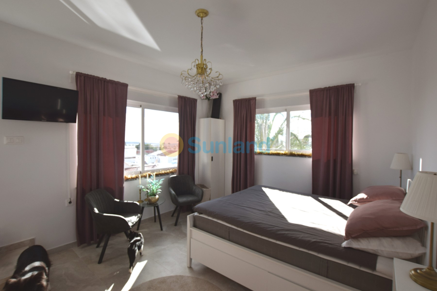 Segunda mano - Detached Villa - Ciudad Quesada - Central Quesada