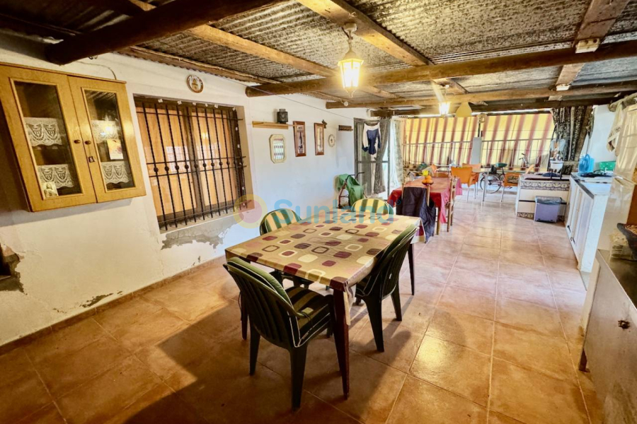 Resale - Country house - Guardamar del Segura - 